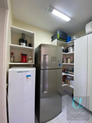 Imagem Apartamento com 4 Quartos à Venda, 220 m² em Alphaville Centro Industrial E Empresarial/alphaville. - Barueri