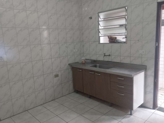 Imagem Casa com 3 Quartos para Alugar,  em Ocian - Praia Grande