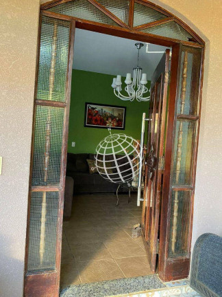 Imagem Chácara com 4 Quartos à Venda, 400 m² em Chácaras Fernão Dias - Bragança Paulista