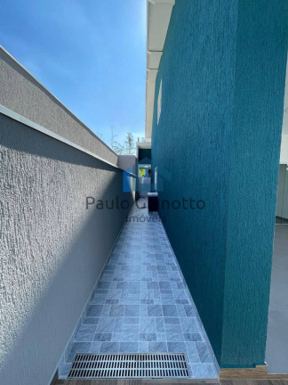 Imagem Casa de Condomínio com 3 Quartos à Venda, 282 m² em Tijuco Preto - Vargem Grande Paulista