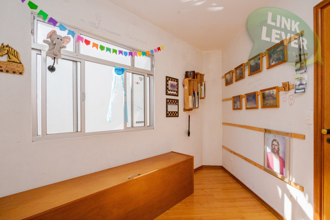Imagem Casa de Condomínio com 3 Quartos à Venda, 91 m² em Santa Cândida - Curitiba Imagem Casa de Condomínio com 3 Quartos à Venda, 91 m² em Santa Cândida - Curitiba