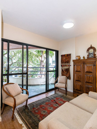 Imagem Apartamento com 3 Quartos à Venda, 108 m² em Campo Belo - São Paulo Imagem Apartamento com 3 Quartos à Venda, 108 m² em Campo Belo - São Paulo