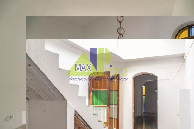 Imagem Casa com 1 Quarto à Venda, 110 m² em Vila Laís - São Paulo