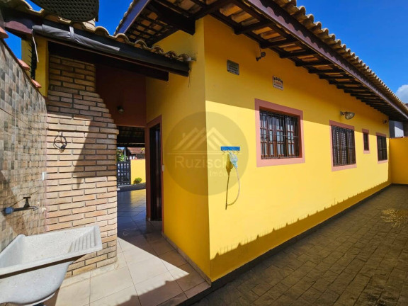 Imagem Casa com 3 Quartos à Venda, 163 m² em Cibratel Ii - Itanhaém Imagem Casa com 3 Quartos à Venda, 163 m² em Cibratel Ii - Itanhaém