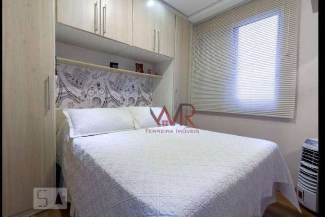 Imagem Apartamento com 2 Quartos à Venda, 48 m² em Vila Matilde - São Paulo Imagem Apartamento com 2 Quartos à Venda, 48 m² em Vila Matilde - São Paulo