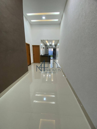 Imagem Casa com 3 Quartos à Venda, 186 m² em Residencial Santa Fé I - Goiânia Imagem Casa com 3 Quartos à Venda, 186 m² em Residencial Santa Fé I - Goiânia