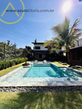 Imagem Casa com 4 Quartos à Venda, 495 m² em Nova Gardenia - Atibaia