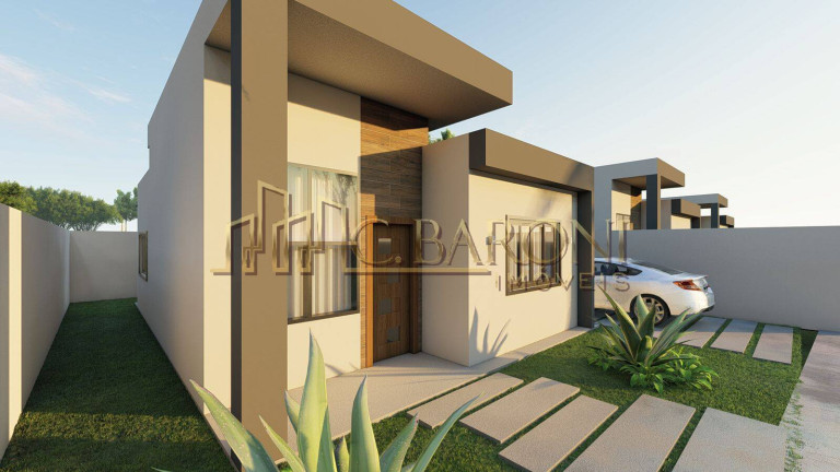 Casa com 2 Quartos à Venda, 68 m² em Recanto Do Sol - São Pedro Da Aldeia