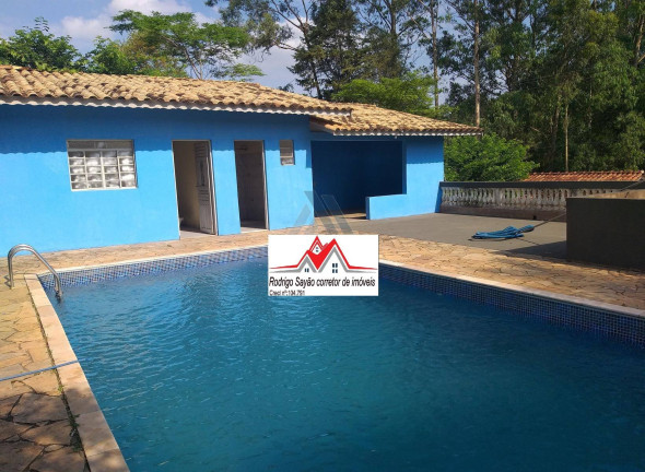 Chácara com 4 Quartos à Venda, 150 m² em Morro Grande Da Boa Vista - Bragança Paulista