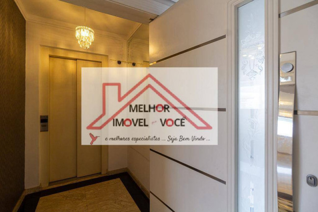 Imagem Apartamento com 4 Quartos à Venda, 172 m² em Vila Romana - São Paulo Imagem Apartamento com 4 Quartos à Venda, 172 m² em Vila Romana - São Paulo