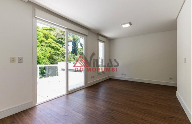 Imagem Sobrado com 4 Quartos à Venda, 540 m² em Campo Belo - São Paulo