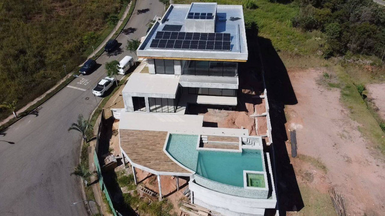 Imagem Casa de Condomínio com 4 Quartos à Venda, 1.027 m² em San Fernando Valley - Atibaia Imagem Casa de Condomínio com 4 Quartos à Venda, 1.027 m² em San Fernando Valley - Atibaia