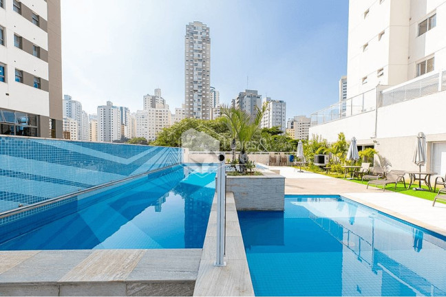 Imagem Apartamento com 2 Quartos à Venda, 92 m² em Jardim Prudência - São Paulo Imagem Apartamento com 2 Quartos à Venda, 92 m² em Jardim Prudência - São Paulo