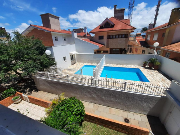 Imagem Sobrado com 3 Quartos à Venda, 95 m² em Capão Novo - Capao Da Canoa