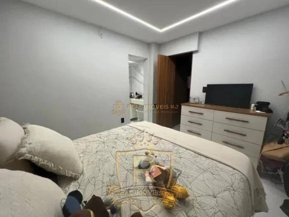 Imagem Cobertura com 3 Quartos à Venda, 189 m² em Barra Da Tijuca - Rio De Janeiro