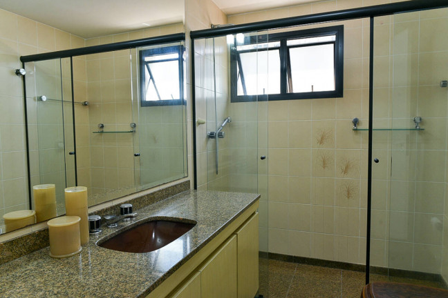 Imagem Apartamento com 3 Quartos à Venda, 200 m² em Jardim Anália Franco - São Paulo Imagem Apartamento com 3 Quartos à Venda, 200 m² em Jardim Anália Franco - São Paulo