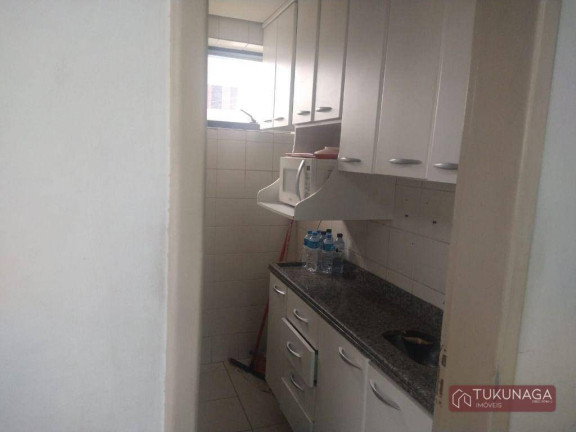 Imagem Sala Comercial à Venda, 41 m² em Santana - São Paulo Imagem Sala Comercial à Venda, 41 m² em Santana - São Paulo