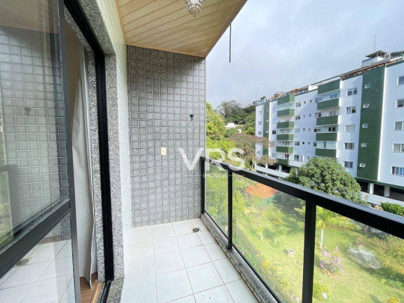 Imagem Apartamento com 1 Quarto à Venda ou Locação, 42 m² em Alto - Teresópolis Imagem Apartamento com 1 Quarto à Venda ou Locação, 42 m² em Alto - Teresópolis