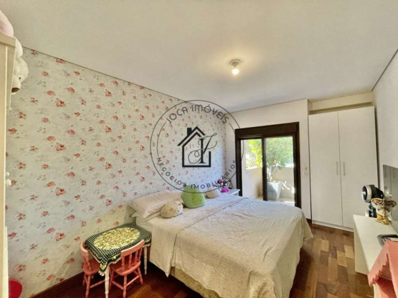 Imagem Casa de Condomínio com 6 Quartos à Venda, 772 m² em Paisagem Renoir - Cotia