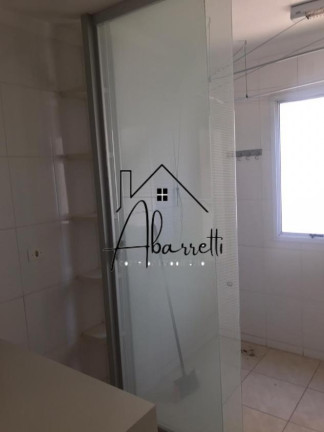 Imagem Apartamento com 2 Quartos à Venda, 54 m² em Jardim Nova Iguaçu - Piracicaba