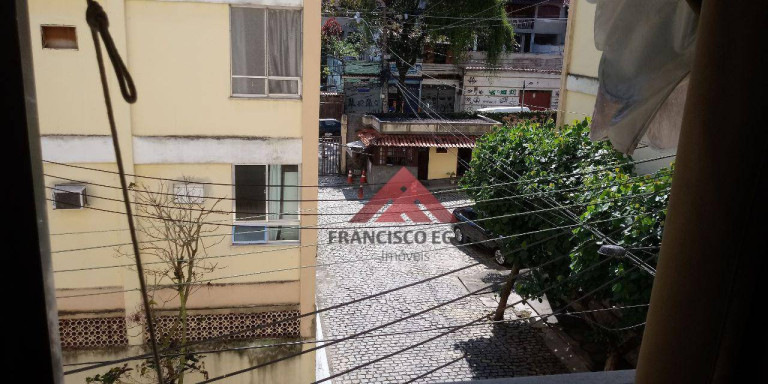 Imagem Apartamento com 2 Quartos à Venda, 45 m² em Santa Rosa - Niterói Imagem Apartamento com 2 Quartos à Venda, 45 m² em Santa Rosa - Niterói
