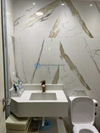 Imagem Apartamento com 2 Quartos à Venda, 62 m² em Jardim Paraíso - Barueri