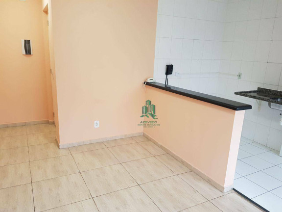 Imagem Apartamento com 2 Quartos à Venda, 44 m² em Parque Industrial Cumbica - Guarulhos