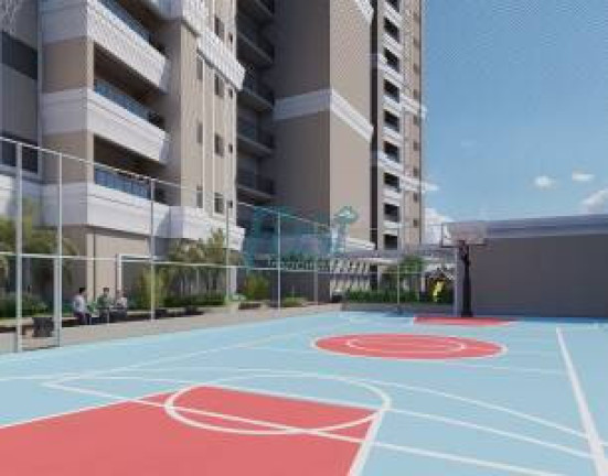 Imagem Apartamento com 5 Quartos à Venda, 423 m² em Santa Rosa - Cuiabá