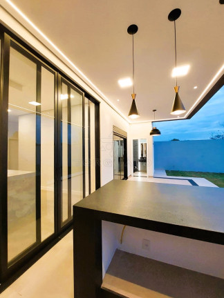 Imagem Sobrado com 4 Quartos à Venda, 304 m² em Residencial Lago Azul - Engenheiro Coelho