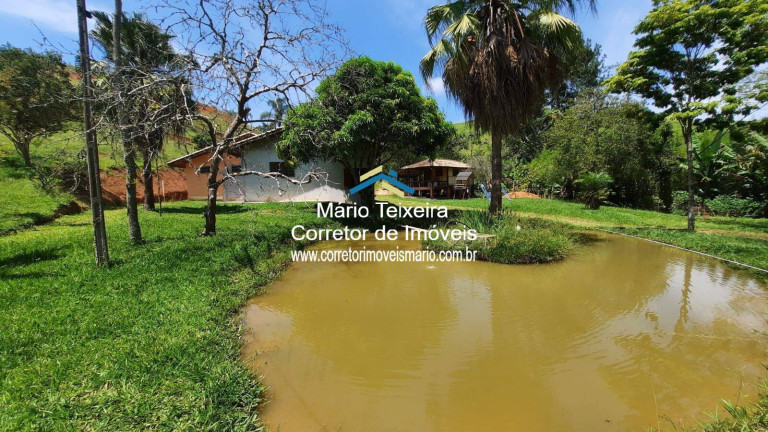 Chácara com 3 Quartos à Venda, 250 m² em Turvo - São José Dos Campos
