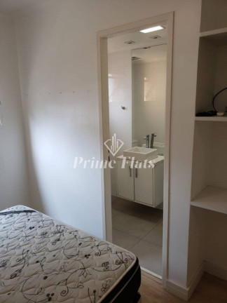 Imagem Apartamento com 1 Quarto para Alugar, 29 m² em Jardim Paulista - São Paulo Imagem Apartamento com 1 Quarto para Alugar, 29 m² em Jardim Paulista - São Paulo