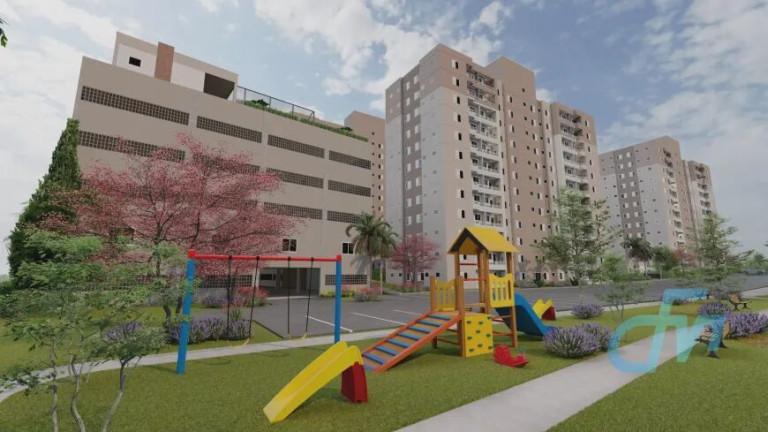 Imagem Apartamento com 2 Quartos à Venda, 52 m² em Vila Cintra - Mogi Das Cruzes Imagem Apartamento com 2 Quartos à Venda, 52 m² em Vila Cintra - Mogi Das Cruzes