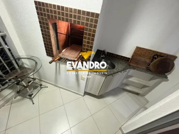 Imagem Apartamento com 3 Quartos à Venda, 72 m² em Jardim Santa Marta - Cuiabá Imagem Apartamento com 3 Quartos à Venda, 72 m² em Jardim Santa Marta - Cuiabá