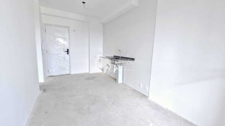 Imagem Imóvel com 1 Quarto à Venda, 27 m² em Pinheiros - São Paulo Imagem Imóvel com 1 Quarto à Venda, 27 m² em Pinheiros - São Paulo