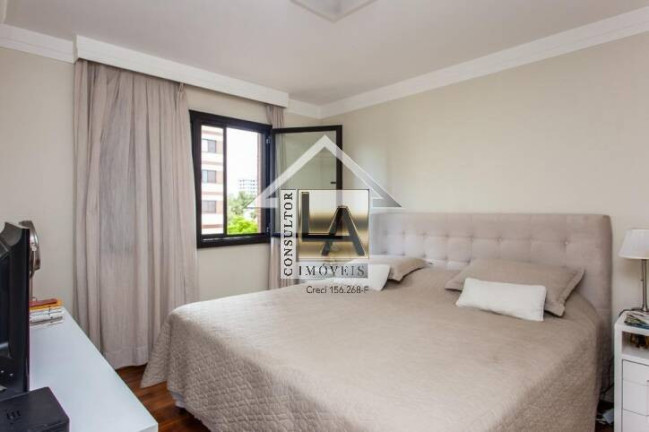 Imagem Apartamento com 3 Quartos à Venda, 209 m² em Granja Julieta - São Paulo Imagem Apartamento com 3 Quartos à Venda, 209 m² em Granja Julieta - São Paulo