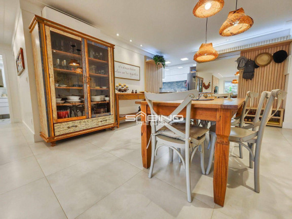 Imagem Apartamento com 3 Quartos à Venda, 100 m² em Riviera De São Lourenço - Bertioga