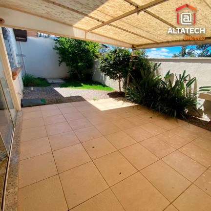 Imagem Casa com 3 Quartos à Venda, 169 m² em Parque Primavera - Poços De Caldas
