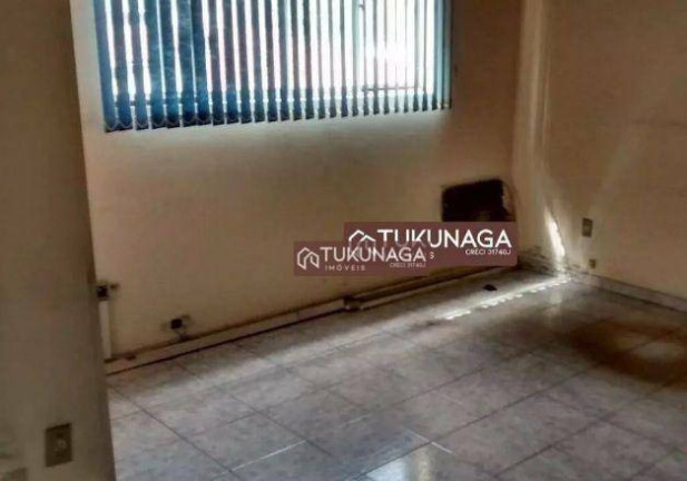 Imagem Galpão para Alugar, 600 m² em Vila Antonieta - São Paulo Imagem Galpão para Alugar, 600 m² em Vila Antonieta - São Paulo