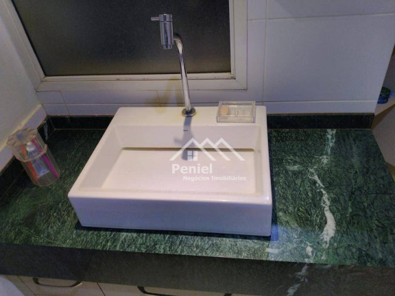 Imagem Apartamento com 3 Quartos à Venda, 192 m² em Centro - Ribeirão Preto