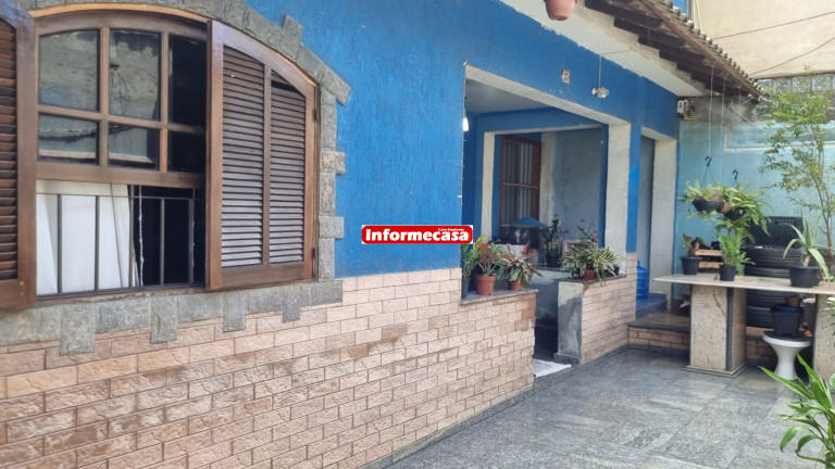 Imagem Casa com 3 Quartos à Venda, 150 m² em Parque Anchieta - Rio De Janeiro Imagem Casa com 3 Quartos à Venda, 150 m² em Parque Anchieta - Rio De Janeiro