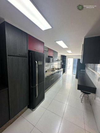 Imagem Apartamento com 3 Quartos à Venda, 197 m² em Aviação - Praia Grande