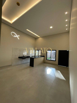 Imagem Casa com 3 Quartos à Venda, 122 m² em Setor Faiçalville - Goiânia