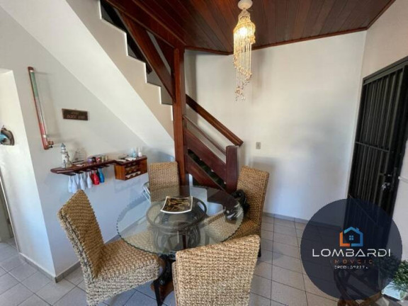 Imagem Cobertura com 3 Quartos à Venda, 110 m² em Praia Grande - Ubatuba