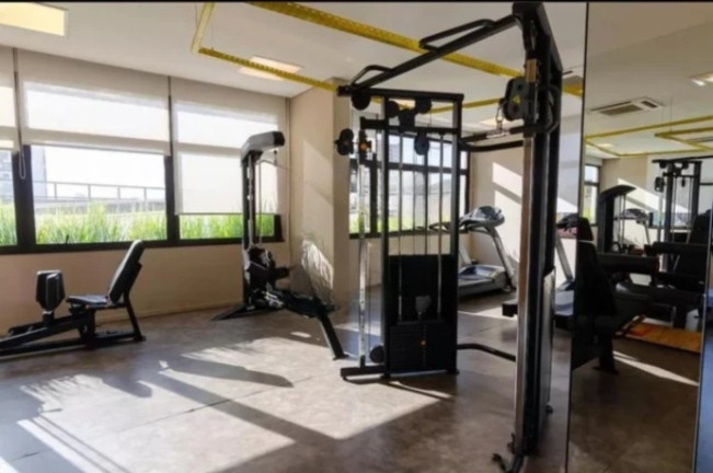 Imagem Imóvel com 3 Quartos à Venda, 100 m² em Campo Belo - São Paulo