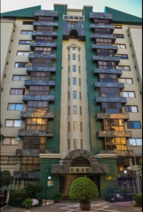 Imagem Apartamento com 3 Quartos à Venda, 235 m² em Centro - Canoas Imagem Apartamento com 3 Quartos à Venda, 235 m² em Centro - Canoas