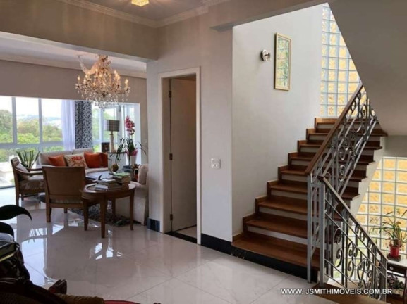 Imagem Casa de Condomínio com 5 Quartos à Venda, 413 m² em São Paulo Ii - Cotia Imagem Casa de Condomínio com 5 Quartos à Venda, 413 m² em São Paulo Ii - Cotia