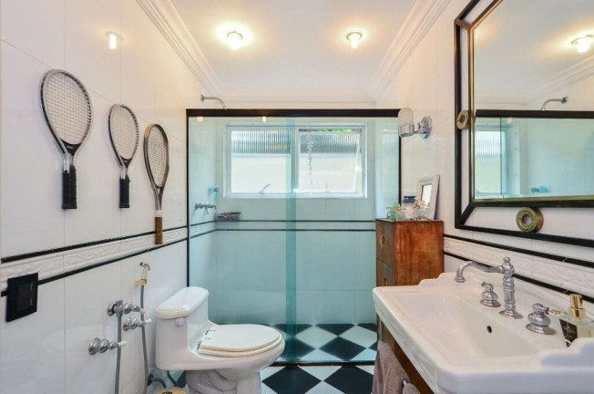 Imagem Apartamento com 3 Quartos à Venda, 140 m² em Jardim Paulista - São Paulo Imagem Apartamento com 3 Quartos à Venda, 140 m² em Jardim Paulista - São Paulo