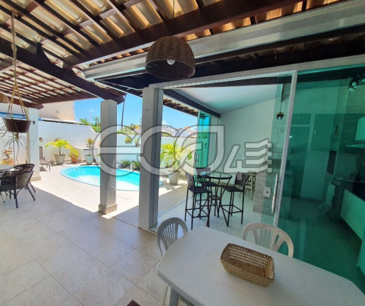 Imagem Casa de Condomínio com 4 Quartos à Venda, 240 m² em Mosqueiro - Aracaju