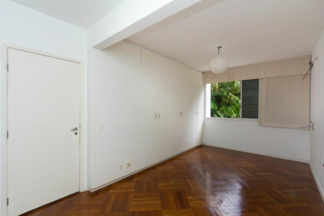 Imagem Apartamento com 4 Quartos à Venda, 280 m² em Real Parque - São Paulo