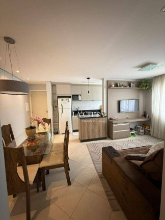 Apartamento com 2 Quartos à Venda, 70 m² em Centro - Itajaí